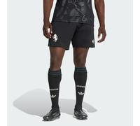 Short Third Juventus 25/26 Black / Ecru Tint XS