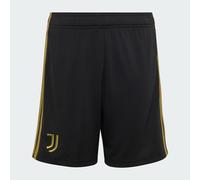 Short Third Juventus 26/27 enfants Black 15-16A