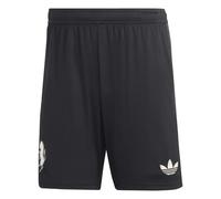 Adidas Juventus 25/26 Third Shorts Noir S Homme