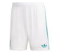 Short Third Liverpool FC 2025/26 Blanc M Male
