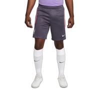 Short Third Liverpool FC Dri-FIT Strike Kz 2023/24 Gris S Male