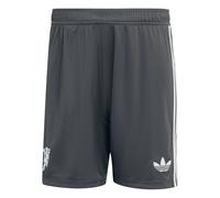 Short Third Manchester United 2024/25 Gris XS