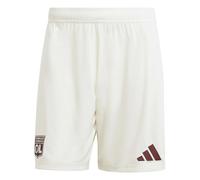 Short Third OL 2024/25 Blanc M Male