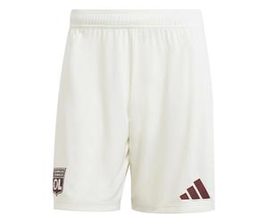 Short Third OL 2024/25 Blanc M Male