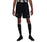 Short de foot Nike Dri-FIT Paris Saint-Germain 2023/24 Stadium 3e tenue pour homme - Noir S