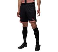 Short Third PSG 2024/25 Noir XL Male