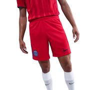 Short Third PSG 2025/26 Rouge 2XL Male