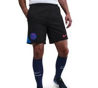 Short Third PSG Strike Noir 2XL Male