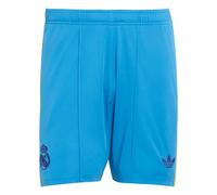 Short Third Real Madrid 2026/27 Bleu M Male