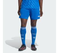 Adidas Real Madrid 25/26 Third Shorts Bleu XS Homme