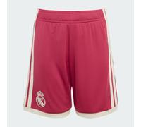 Short Third Real Madrid26/27 Enfants Wild Pink 7-8A