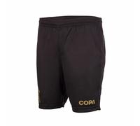 Short third Sheffield FC Noir L Male