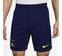 Short Third Tottenham Strike Total 90 2025/26 Bleu 2XL Male