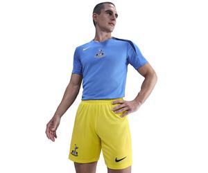 Short Third Tottenham Total 90 2025/26 Jaune M Male