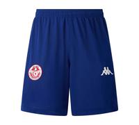 Short Third Tunisie Mixio Pro 2025 Bleu M Male