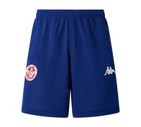 Short Third Tunisie Mixiozip Pro 2023 Bleu XL Male