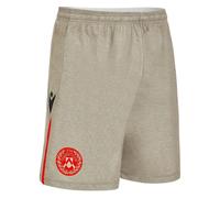 Short Third Udinese 2022/23 Beige 4XL Male