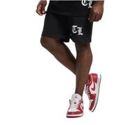 Short Thug Life Noir L