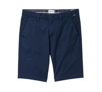Short Timberland en coton biologique stretch bleu marine 32