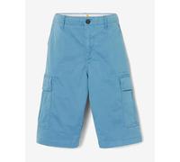 Short Timberland Outdoor Cargo bleu ciel - 33