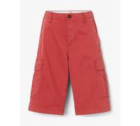 Short Timberland Outdoor Cargo rouge - 32