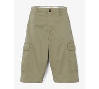 Short Timberland Outdoor Cargo vert gris - 30
