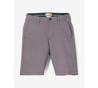 Short Timberland Squam Lake gris foncé - 31