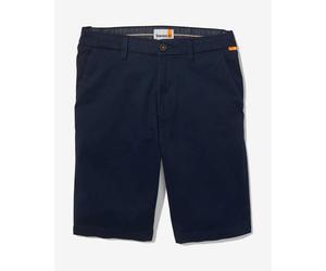 Short Timberland Straight Squam Lake bleu nuit - 29
