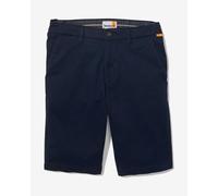 Short Timberland Straight Squam Lake bleu nuit - 33