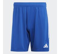Short Tiro 23 League Royal Blue / White L