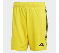 Short Tiro 23 League Team Yellow / Black S