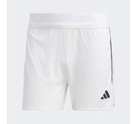 Short Tiro 23 League White / Black 2XS