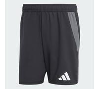 Short Tiro 24 Competition Match Black 2XL