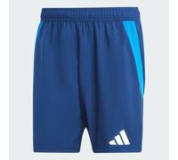 Short match adidas Tiro 24 Competition Bleu M Male
