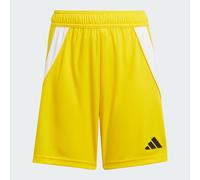 Short enfant adidas Tiro 24 Jaune 11/12 ans Unisex