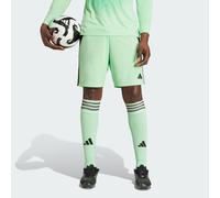 adidas Tiro 24 Training Short S Vert/Noir