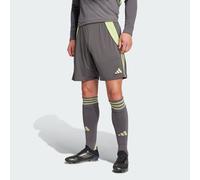 Short Tiro 24 Grey Five / Pulse Lime S