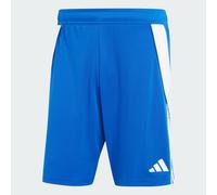 Short Tiro 24 Royal Blue / White M