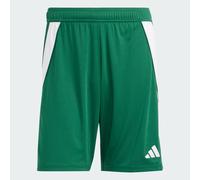 Adidas Tiro 24 Shorts Mens dark green/wht S Male