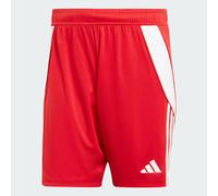 Short Tiro 24 Team Power Red 2 / White M