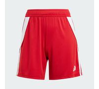 Short Tiro 24 Team Power Red 2 / White XS