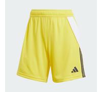 Short Tiro 24 Team Yellow / Black L