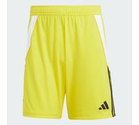 Short Tiro 24 Team Yellow / Black XS