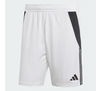 Short Tiro 24 White / Black L