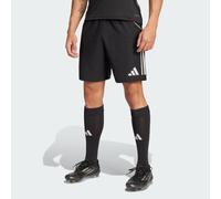 Short Tiro 25 Competition Match Black 3XL