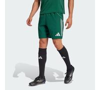 Short Tiro 25 Competition Match Team Dark Green 2XL