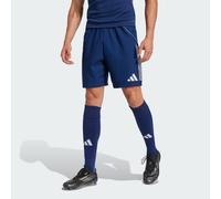 Short Tiro 25 Competition Match Team Navy Blue 2 XS