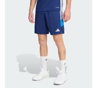SHORT TIRO 26 ESSENTIALS Dark Blue / Bright Royal / White S
