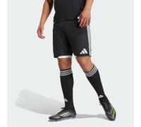 SHORT TIRO26 COMPETITION MATCH DAY Black / White S