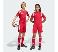 Short Tiro26 League Enfants Team Power Red 2 / White 7-8A